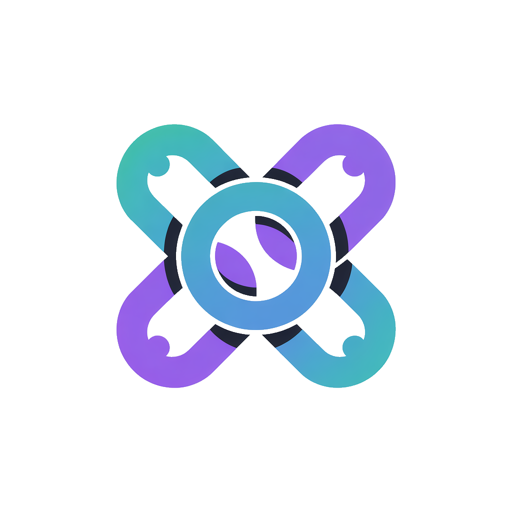 Neon Kompas